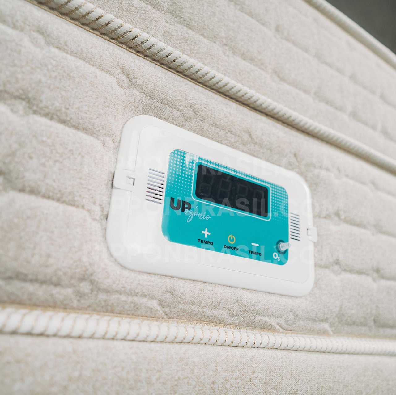 Colchão Luxury Latex