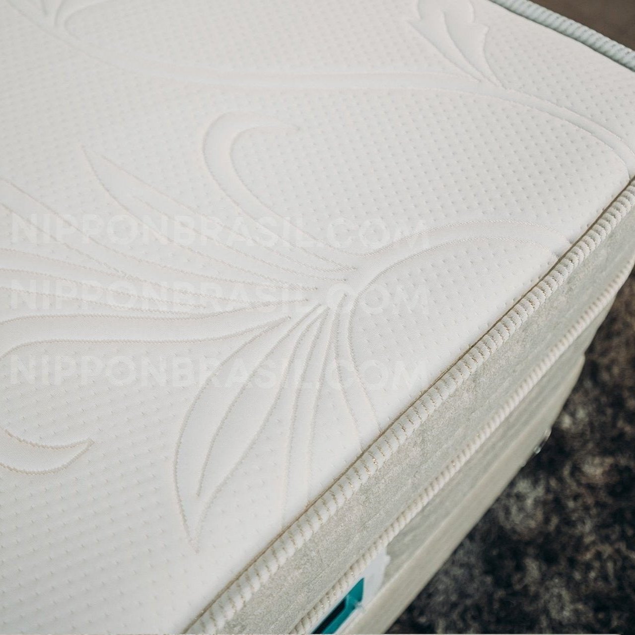 Colchão Luxury Latex