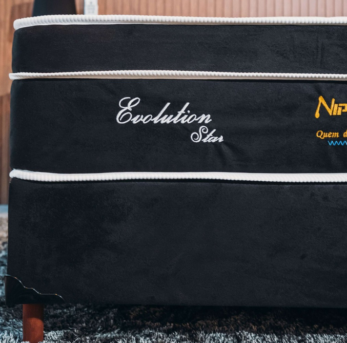 Colchão Evolution Star