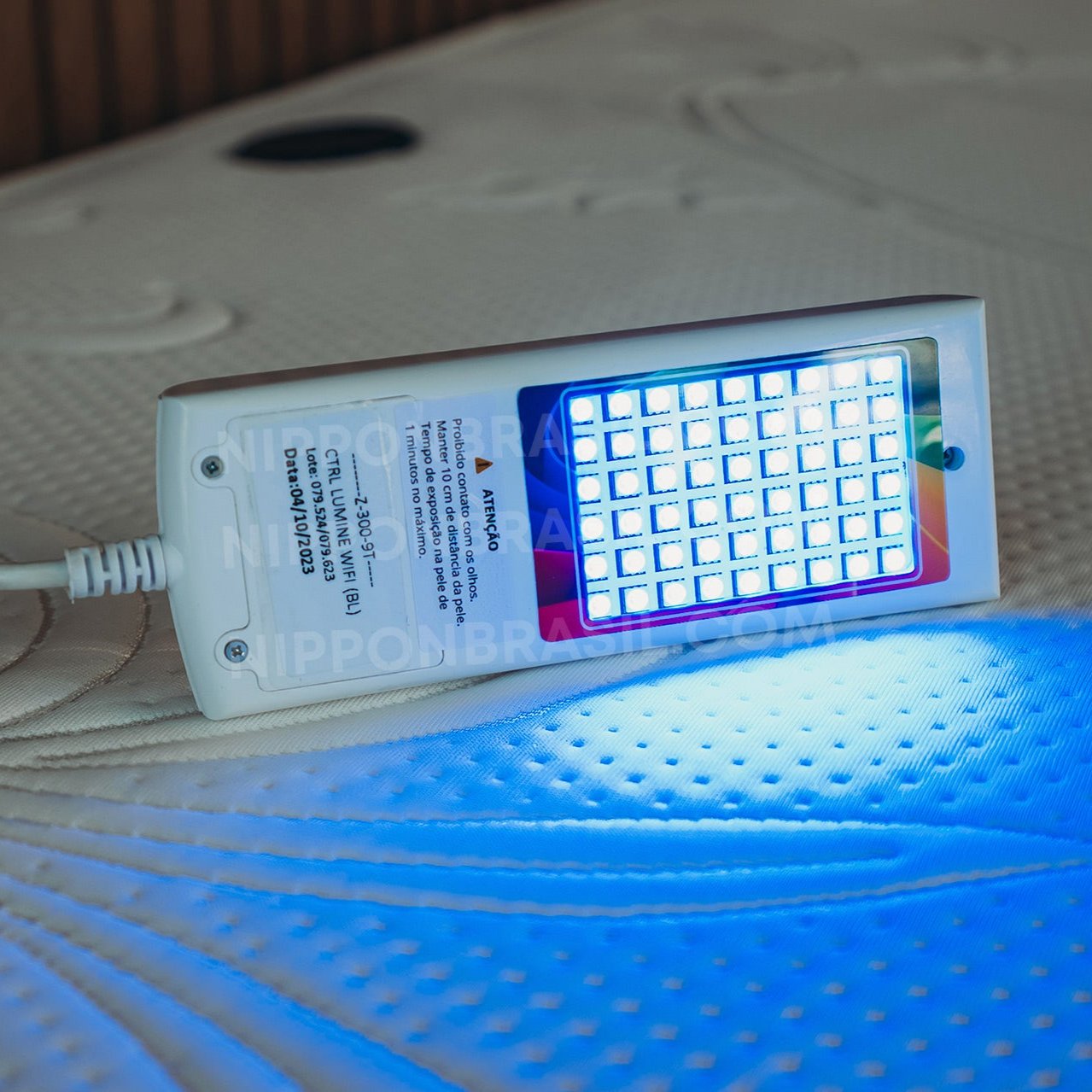 Colchão Luxury Latex