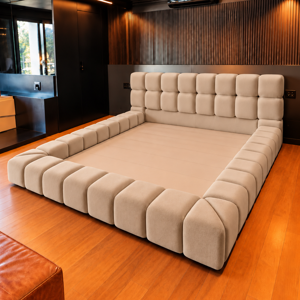 Cama Mônaco