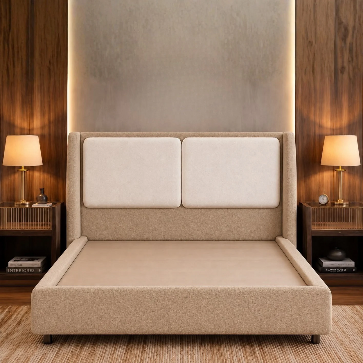 Cama Sophia