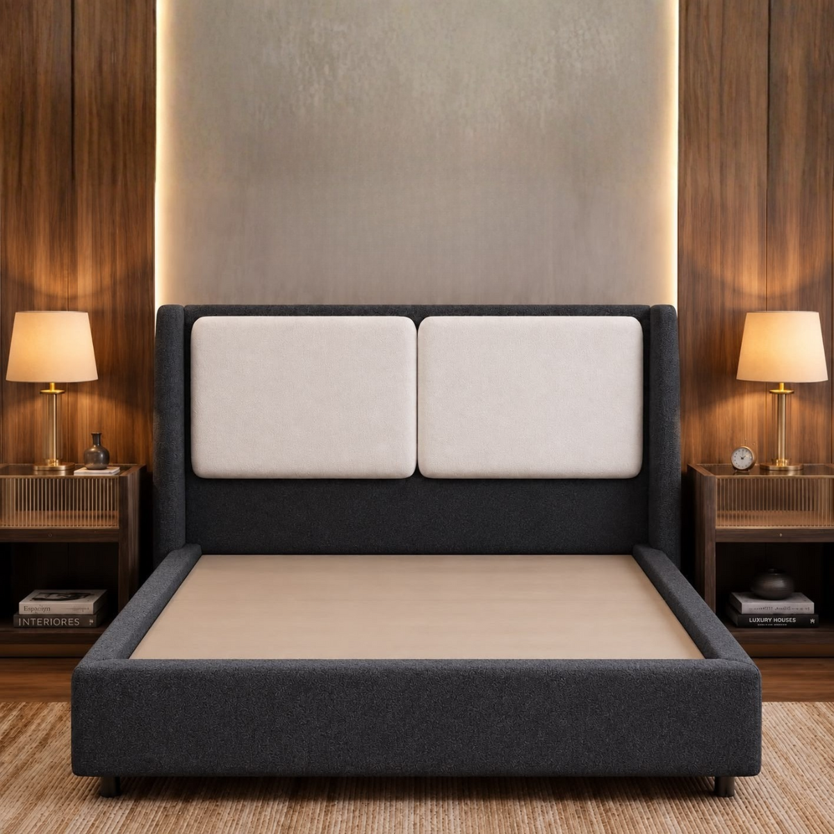 Cama Sophia