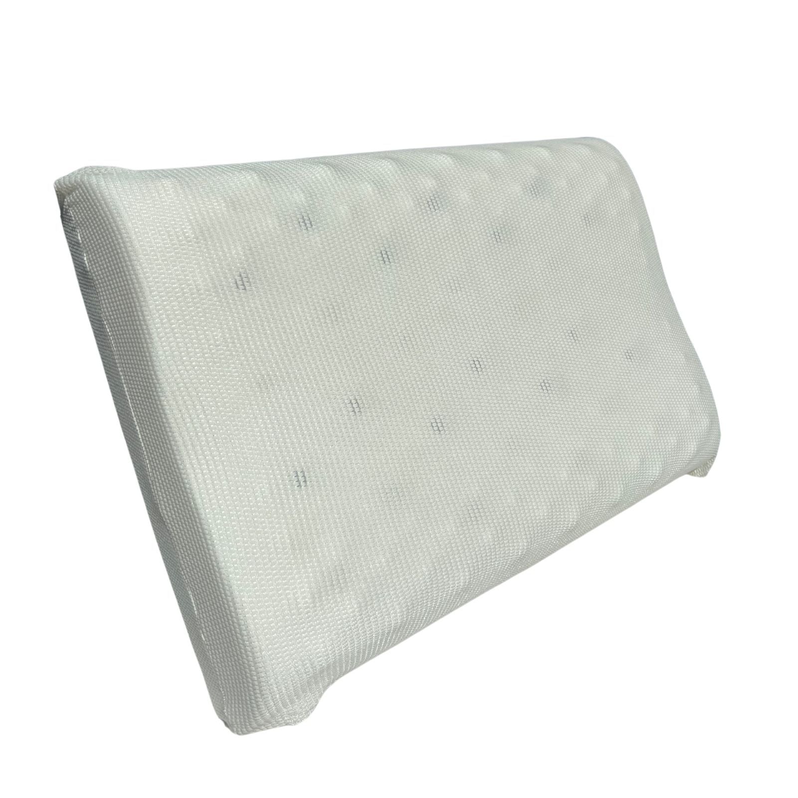 Travesseiro Cervical Plus Látex