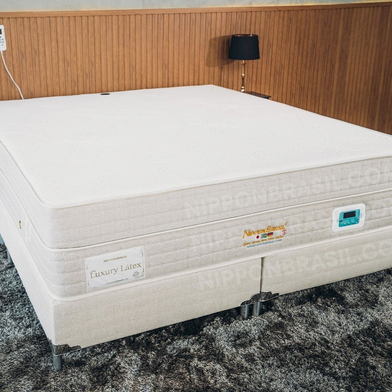 Colchão Luxury Latex