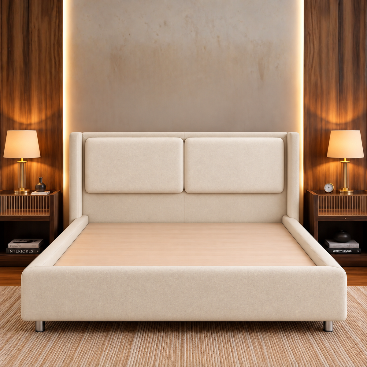 Cama Sophia