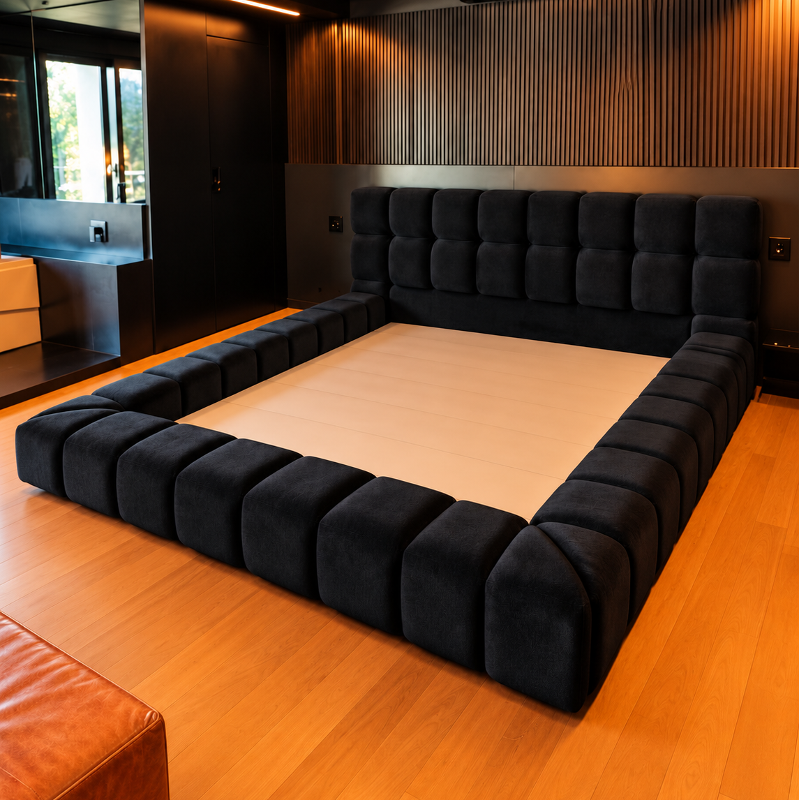 Cama Mônaco