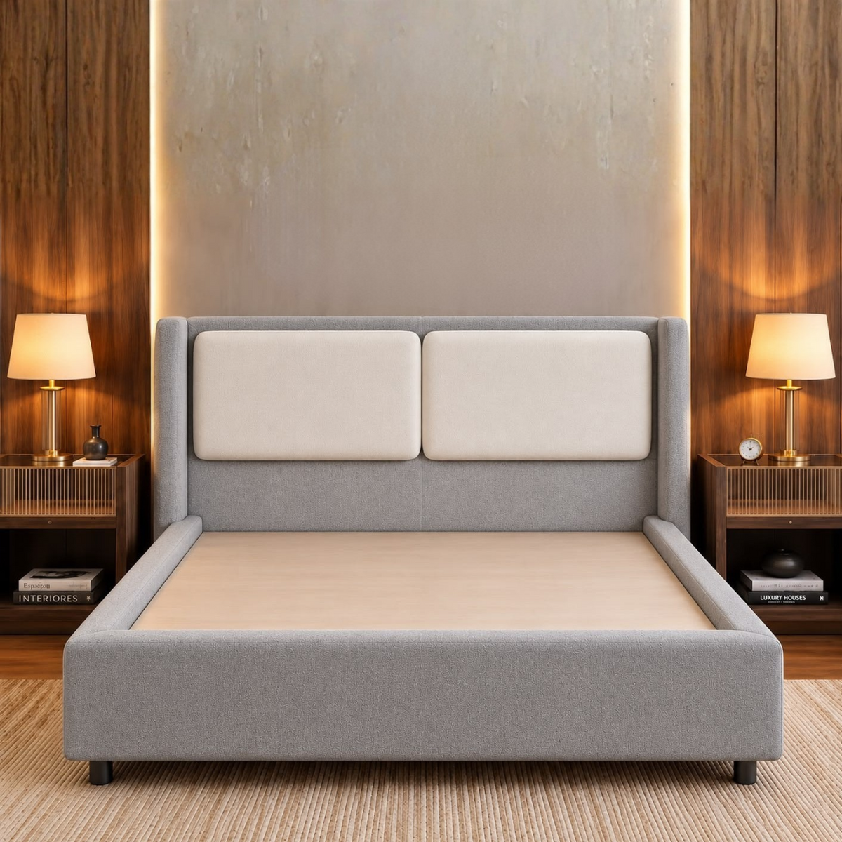 Cama Sophia