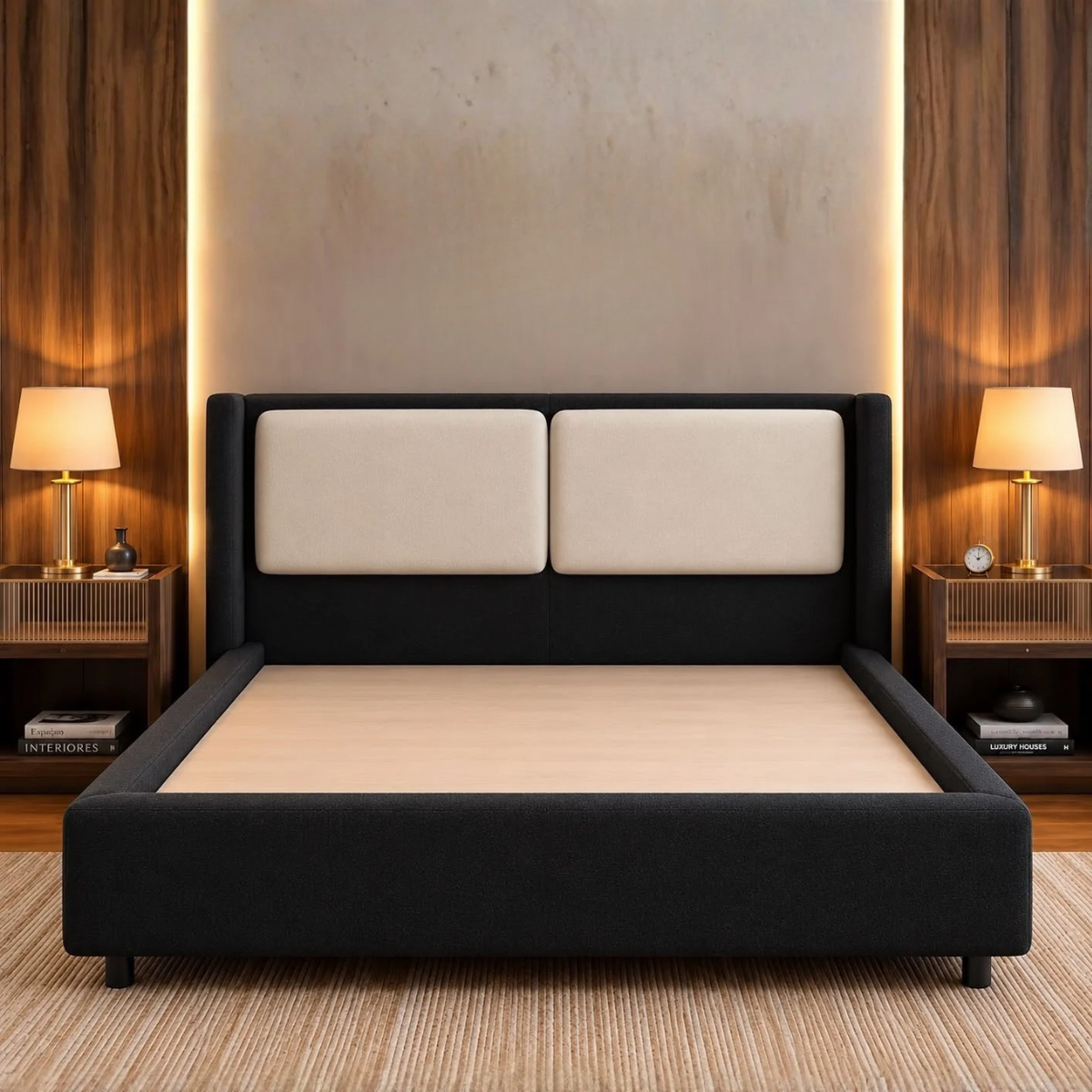 Cama Sophia