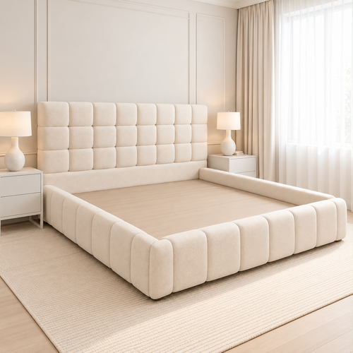 Cama Lumiere