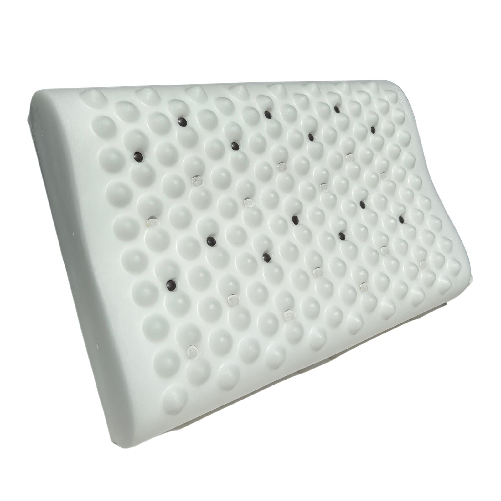 Travesseiro Cervical Plus Látex