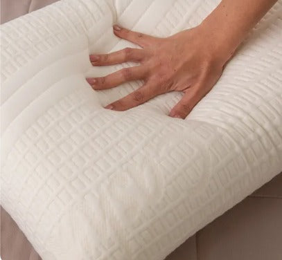 Travesseiro Cashmere Premium Ultra Plush